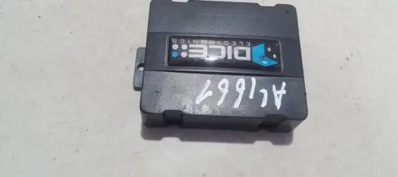 Honda Accord Other control units/modules DL0308 DL-0308