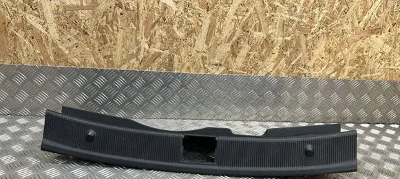 Mercedes-Benz E C207 W207 Trunk/boot sill cover protection A2076901641