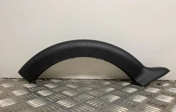 Other trunk/boot trim element