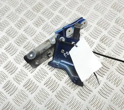 Toyota bZ4X Fender mounting bracket 5373342040 5373142080