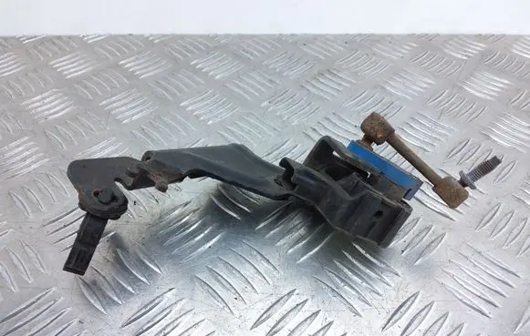 Peugeot 407 Headlight/headlamp level sensor 9647509180 6PM00818602