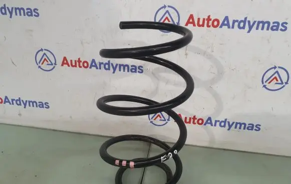 BMW 5 E39 Front coil spring