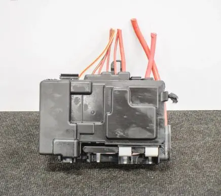 Volvo XC60 Fuse box set 31409756 30659092