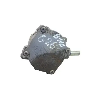 Mercedes-Benz CLK A209 C209 Vacuum pump A6462300365