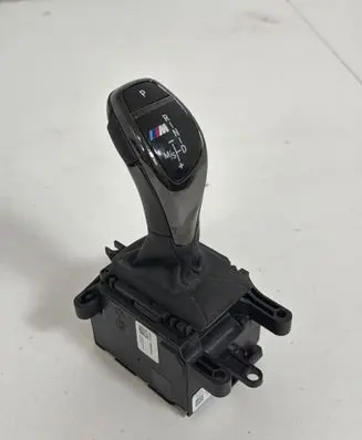 BMW 5 F10 F11 Gear selector 9296913