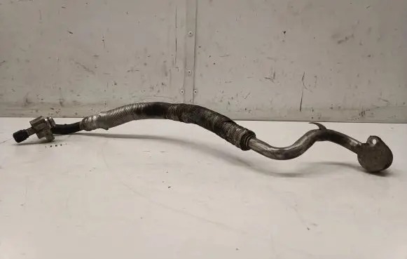 Audi A7 S7 4G Air conditioning (A/C) pipe/hose