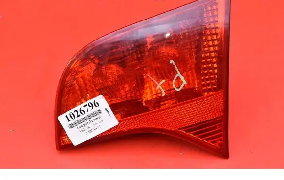 Audi A4 S4 B7 8E 8H Rear/tail lights 8E9945094