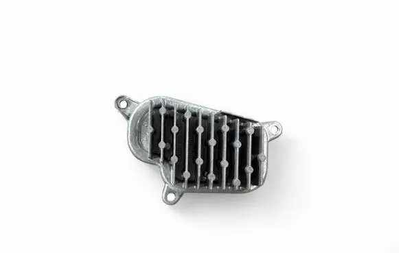 Audi A5 LED ballast control module 1408000237