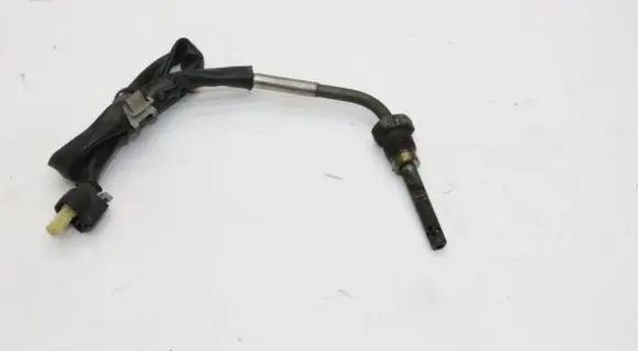 Mercedes-Benz E C207 W207 Exhaust gas temperature sensor A0081532228