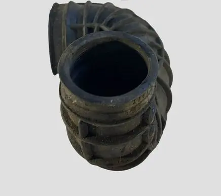 Volvo V70 Intercooler hose/pipe
