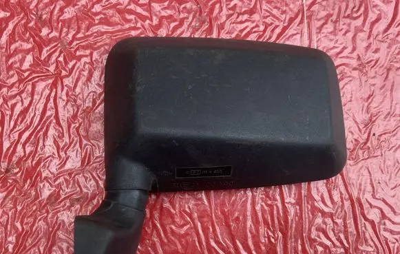Jeep Wrangler Coupe wind mirror (mechanical) 