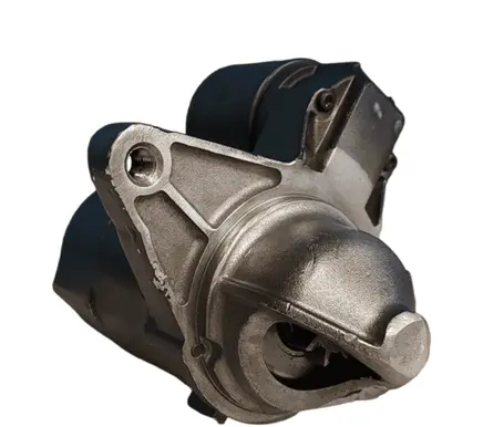 Citroen C1 Starter motor CS1407
