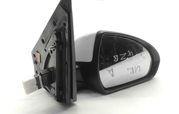 Hyundai Ioniq Front door electric wing mirror E13049678