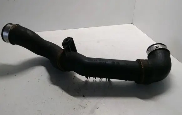 Volkswagen Caddy Intercooler hose/pipe 3C0145770B 3C0145762AM