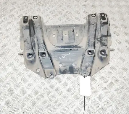 Toyota bZ4X Engine splash shield/under tray 5140342020