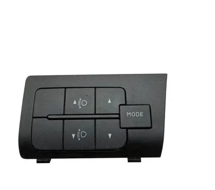 Peugeot Boxer Headlight level height control switch 7355331110 30280551