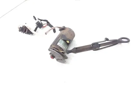 Audi A6 S6 C5 4B Accelerator pedal position sensor 028907475AJ 0281002286 8D0721757B