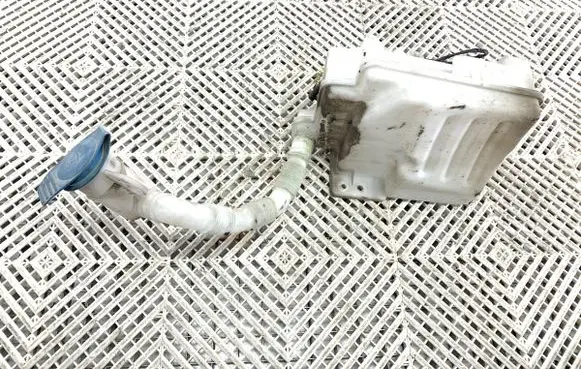 Seat Altea Windshield washer fluid reservoir/tank
