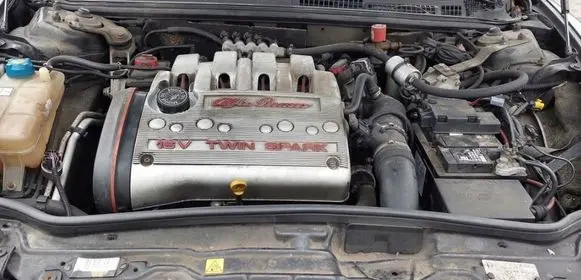 Alfa Romeo 147 Engine AR32104