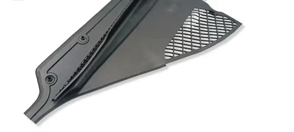 BMW 1 F20 F21 Wiper trim 9206484