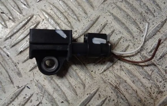 Hyundai i20 (GB IB) Airbag deployment crash/impact sensor 959203T100