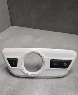 Toyota Prius Prime Gear shifter surround trim plastic 5884147040