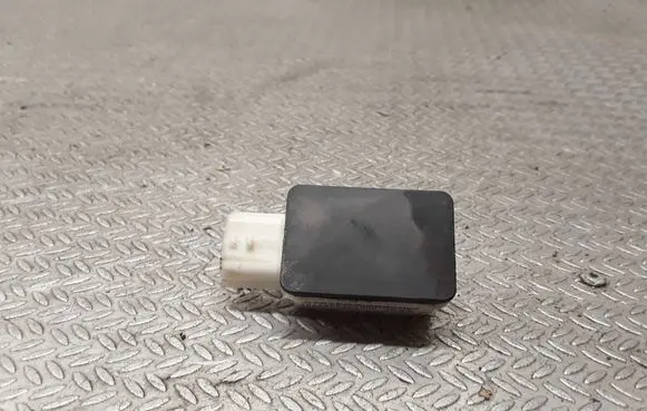 Renault Scenic III - Grand scenic III Airbag deployment crash/impact sensor 988800002R