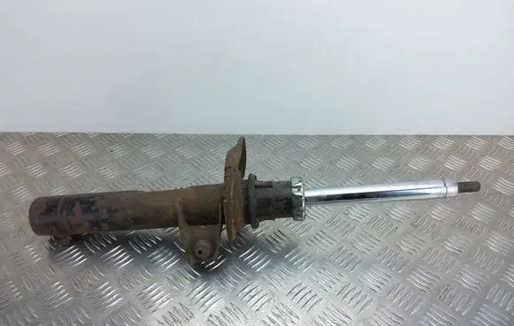 Volkswagen PASSAT B6 Front shock absorber/damper 3C0413031AC