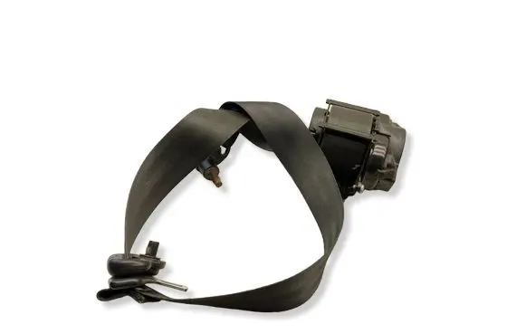 Ford Focus Front seatbelt 618913700A