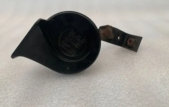 Horn signal