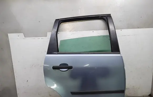 Ford Focus C-MAX Rear door