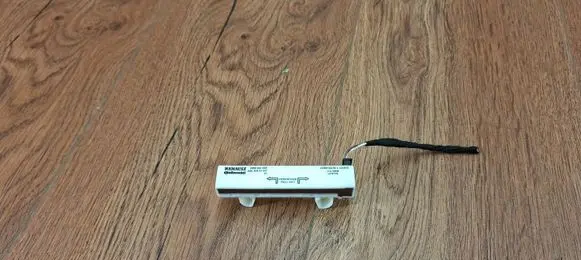 Renault Laguna III Antenna control unit 285906352R