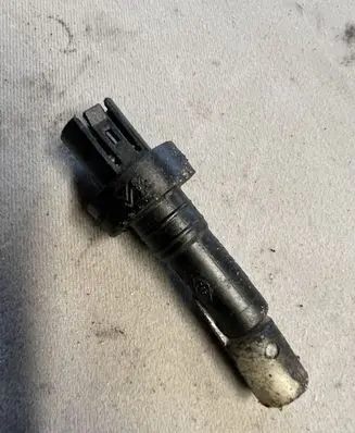 Renault Vel Satis Windshield washer fluid level sensor 9643727780 964372778
