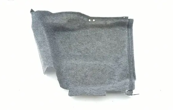 Volvo S60 Trunk/boot lower side trim panel 