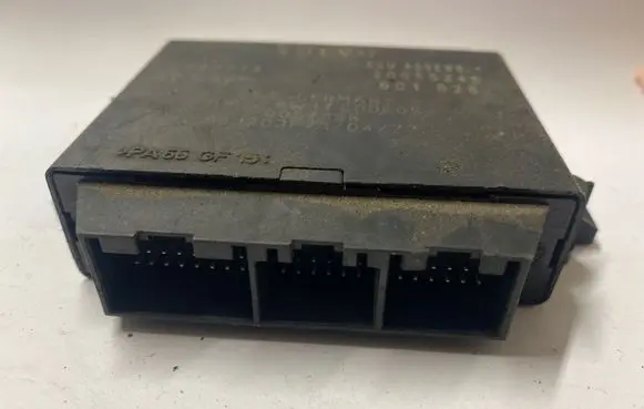 Volvo S80 Parking PDC control unit/module 30682615 30656246