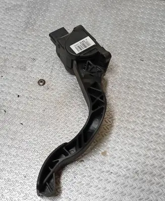 Peugeot 3008 I Accelerator throttle pedal 9671416880 0280755167