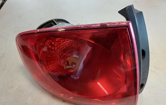 Seat Altea Rear/tail lights 5P0945095D