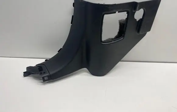 Jaguar F-Pace Foot area side trim HK8302349A