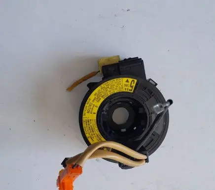 Toyota Corolla E120 E130 Airbag slip ring squib (SRS ring) 64010 37043