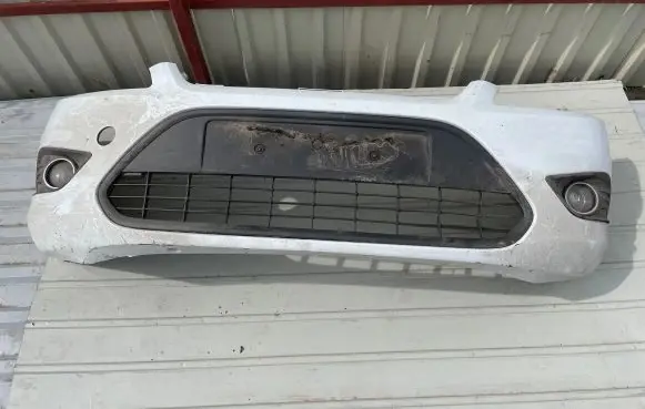 Ford Focus Front bumper