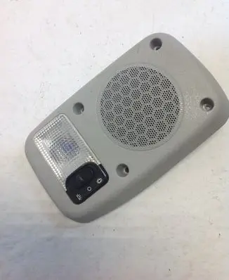 Citroen Berlingo Front seat light 9637639277