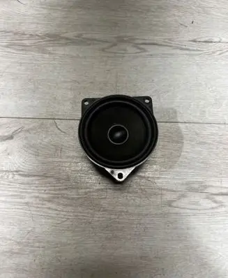 Panel speaker
