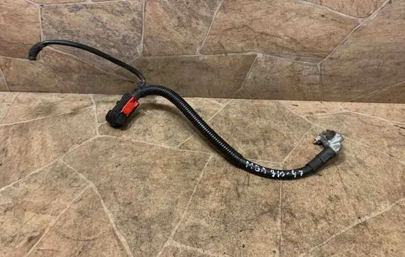 Porsche Boxster 987 Positive cable (battery) 99965003340
