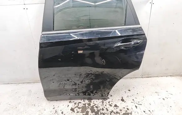 Hyundai Bayon Rear door DRZLTHNDBAY