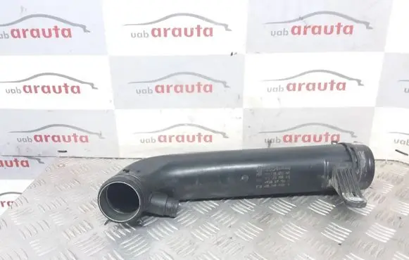 Turbo air intake inlet pipe/hose