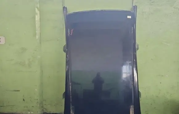 Opel Antara Roof IMPRK1401362