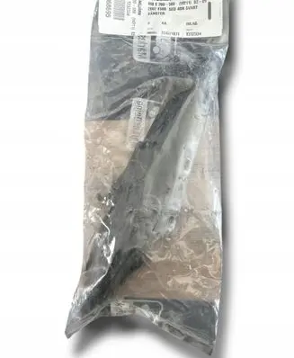 Audi A6 S6 C7 4G Vacuum line/pipe/hose 059131058F