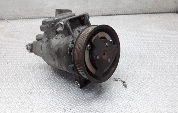 Seat Altea Air conditioning (A/C) compressor (pump) 5N0820803A