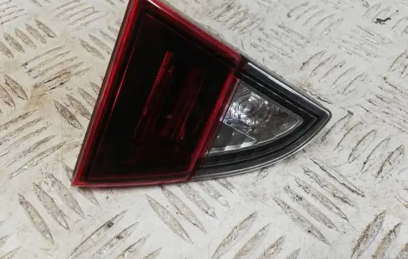 Renault Megane III Rear/tail lights 265547060R 95C0