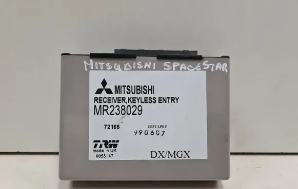 Mitsubishi Space Star Door central lock control unit/module MR238029 72165 990607